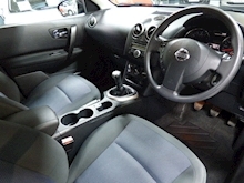 Nissan Qashqai 2010 Visia - Thumb 6