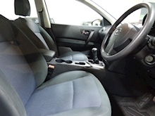 Nissan Qashqai 2010 Visia - Thumb 10