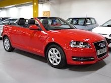 Audi A3 2011 Tfsi - Thumb 9