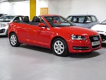 Audi A3 2011 Tfsi - Thumb 4