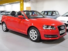 Audi A3 2011 Tfsi - Thumb 0