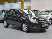 Vauxhall Corsa 2010 Se - Thumb 15