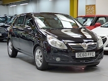 Vauxhall Corsa 2010 Se - Thumb 0