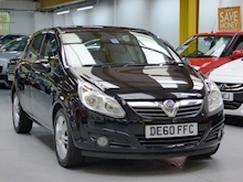 Vauxhall Corsa 2010 Se - Thumb 2