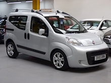 Fiat Qubo 2010 Multijet Dynamic - Thumb 2