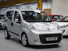 Fiat Qubo 2010 Multijet Dynamic - Thumb 0