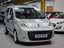 Fiat Qubo 2010 Multijet Dynamic - Thumb 15