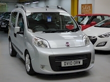 Fiat Qubo 2010 Multijet Dynamic - Thumb 17