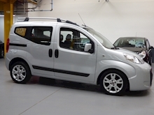 Fiat Qubo 2010 Multijet Dynamic - Thumb 16