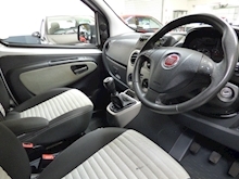 Fiat Qubo 2010 Multijet Dynamic - Thumb 5