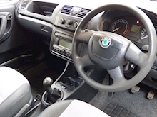 Skoda Fabia 2009 1 Htp 60 - Thumb 7