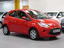 Ford Ka 2013 Edge - Thumb 4