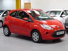 Ford Ka 2013 Edge - Thumb 17