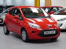 Ford Ka 2013 Edge - Thumb 0