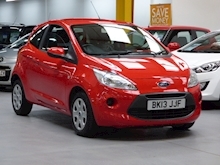 Ford Ka 2013 Edge - Thumb 2