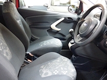 Ford Ka 2013 Edge - Thumb 11