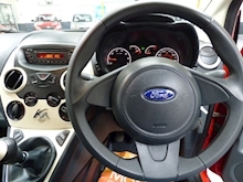 Ford Ka 2013 Edge - Thumb 12