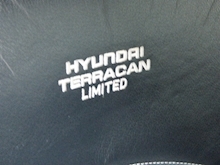 Hyundai Terracan 2007 Crtd Standard Ltd - Thumb 12