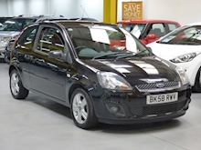 Ford Fiesta 2008 Zetec Climate 16V - Thumb 15