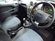 Ford Fiesta 2008 Zetec Climate 16V - Thumb 7