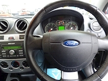 Ford Fiesta 2008 Zetec Climate 16V - Thumb 11