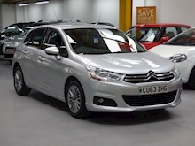 Citroen C4 2013 Hdi Vtr Plus - Thumb 16