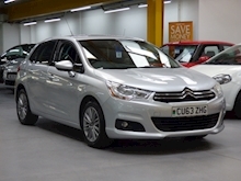 Citroen C4 2013 Hdi Vtr Plus - Thumb 0