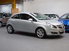 Vauxhall Corsa 2008 Sxi 16V - Thumb 3