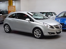 Vauxhall Corsa 2008 Sxi 16V - Thumb 4