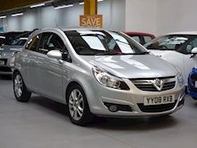 Vauxhall Corsa 2008 Sxi 16V - Thumb 0