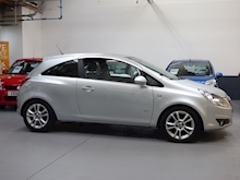 Vauxhall Corsa 2008 Sxi 16V - Thumb 6