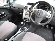 Vauxhall Corsa 2008 Sxi 16V - Thumb 8