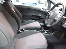 Vauxhall Corsa 2008 Sxi 16V - Thumb 9