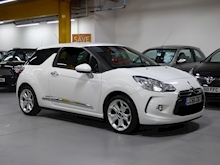 Citroen Ds3 2010 Dstyle - Thumb 4