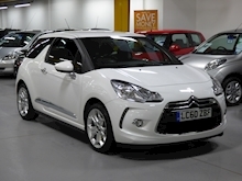 Citroen Ds3 2010 Dstyle - Thumb 0