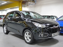 Hyundai Ix35 2012 Crdi Premium - Thumb 0