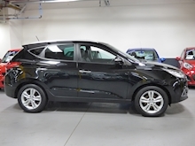 Hyundai Ix35 2012 Crdi Premium - Thumb 4