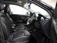 Hyundai Ix35 2012 Crdi Premium - Thumb 5