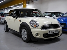 Mini Mini 2012 First - Thumb 0