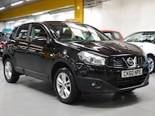 Nissan Qashqai 2010 Dci Acenta - Thumb 0