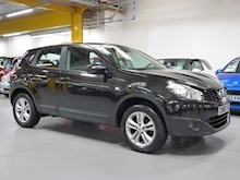 Nissan Qashqai 2010 Dci Acenta - Thumb 2