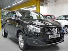 Nissan Qashqai 2010 Dci Acenta - Thumb 4