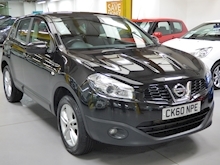 Nissan Qashqai 2010 Dci Acenta - Thumb 5