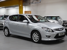 Hyundai I30 2011 Comfort - Thumb 2