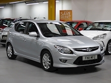 Hyundai I30 2011 Comfort - Thumb 17