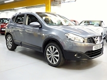 Nissan Qashqai 2010 Dci Tekna - Thumb 15