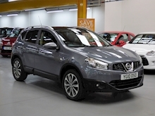 Nissan Qashqai 2010 Dci Tekna - Thumb 4