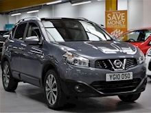 Nissan Qashqai 2010 Dci Tekna - Thumb 0