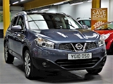 Nissan Qashqai 2010 Dci Tekna - Thumb 2