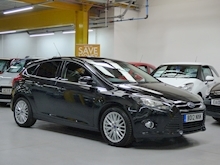 Ford Focus 2012 Zetec - Thumb 6